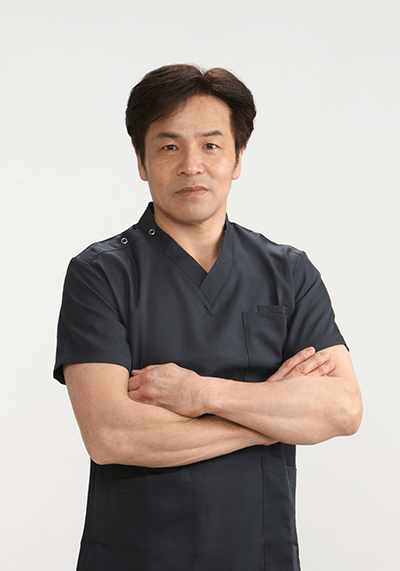 院長 野山明範