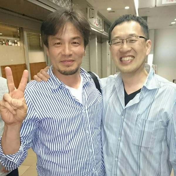 あんしん病院 院長 水野清典様