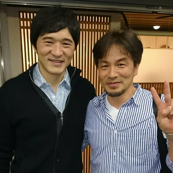 あんしんクリニック 青山直樹様