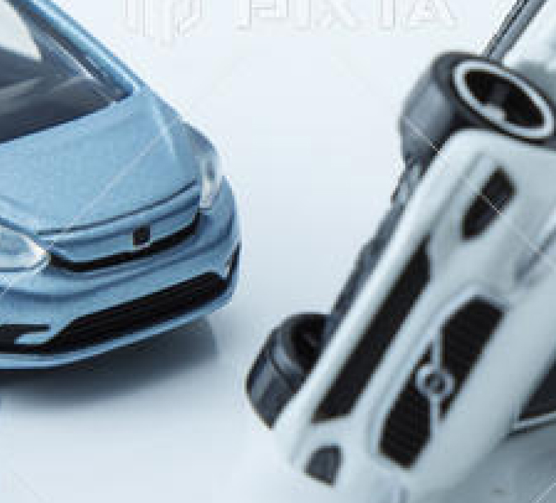 交通事故専門治療